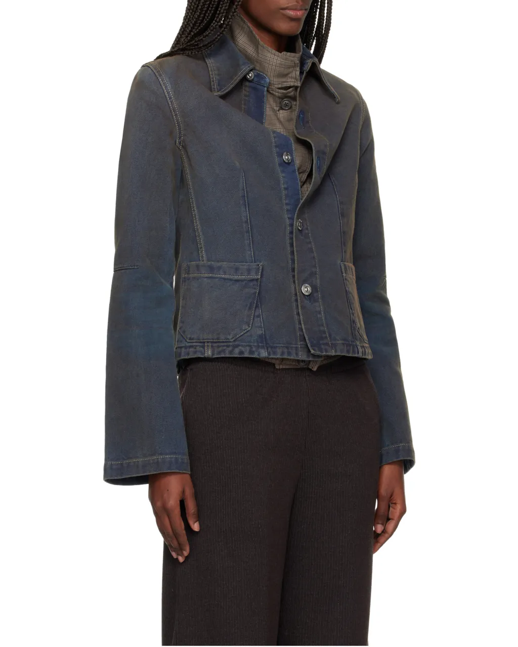 Our Legacy Union Jacket