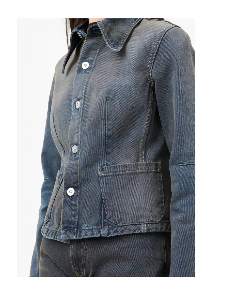 Our Legacy Union Jacket