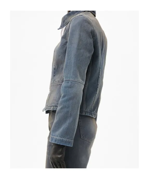 Our Legacy Union Jacket