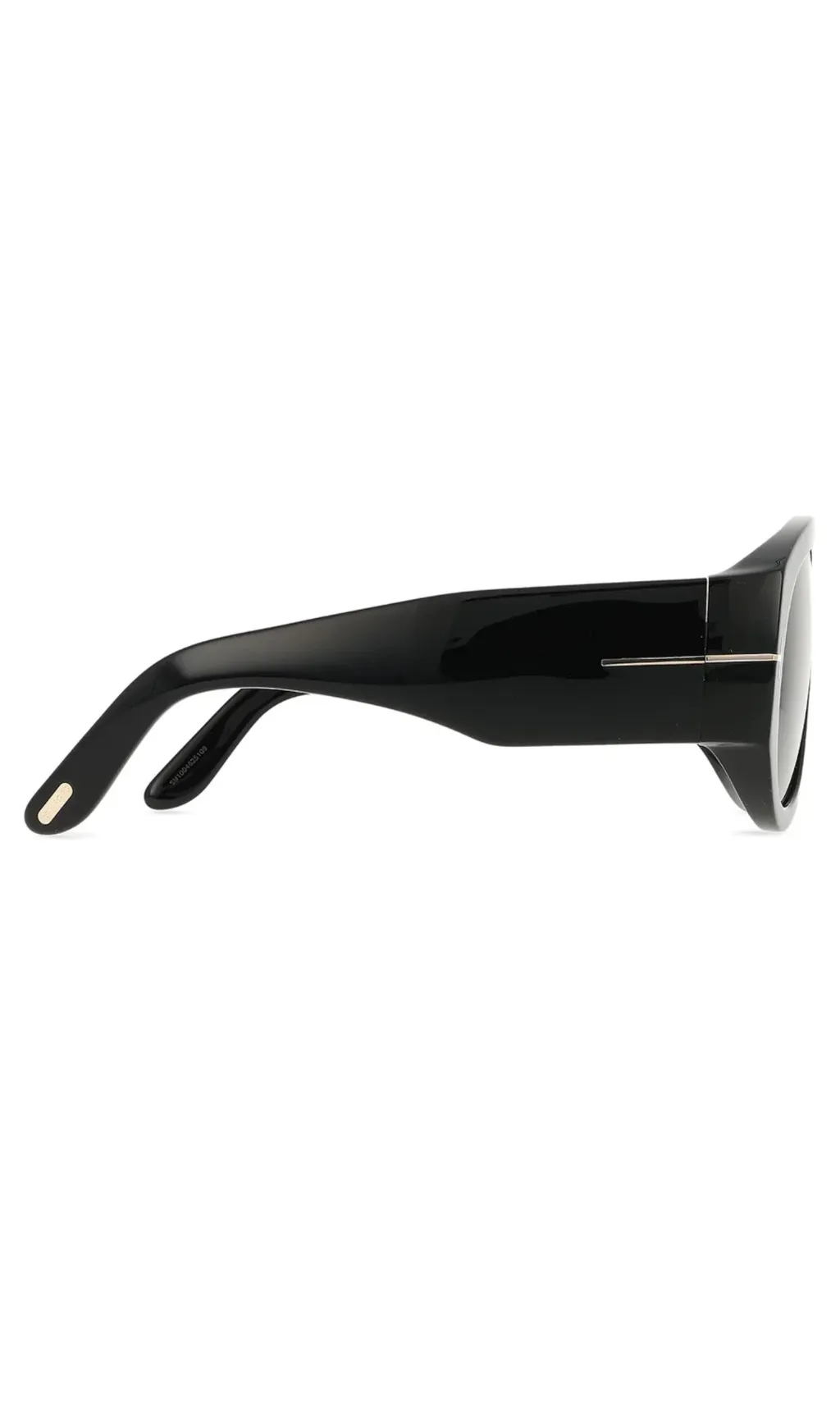 Logo Sunglasses