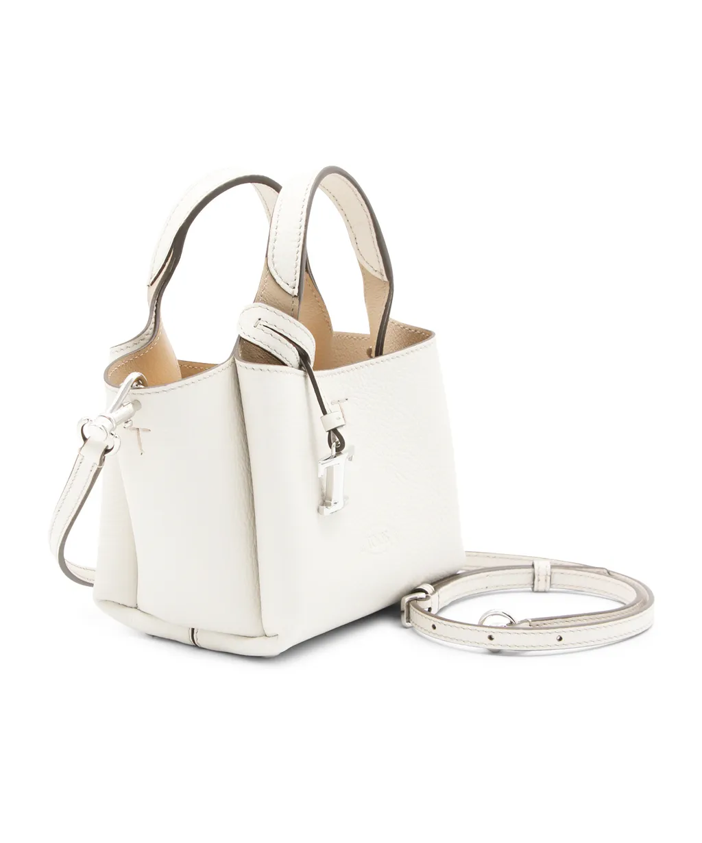 Tod's Timeless Micro Tote Bag