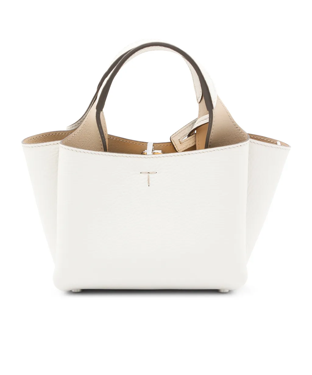 Tod's Timeless Micro Tote Bag