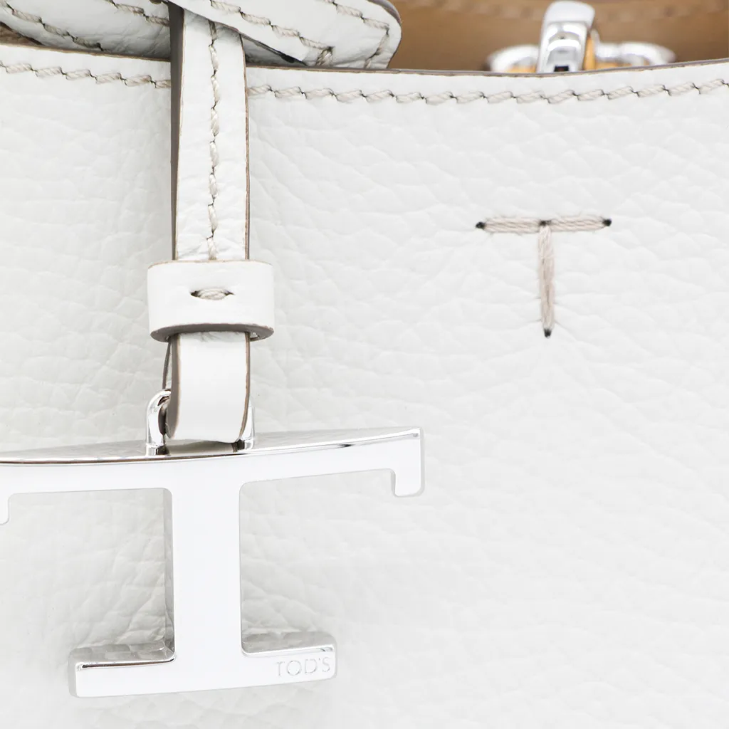 Tod's Timeless Micro Tote Bag