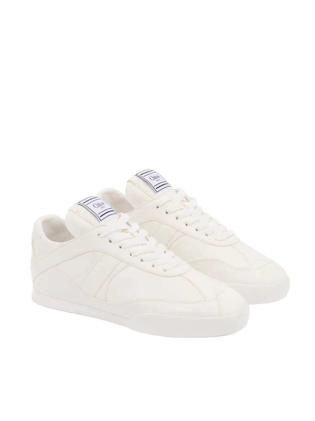 Chloe Kick Sneaker