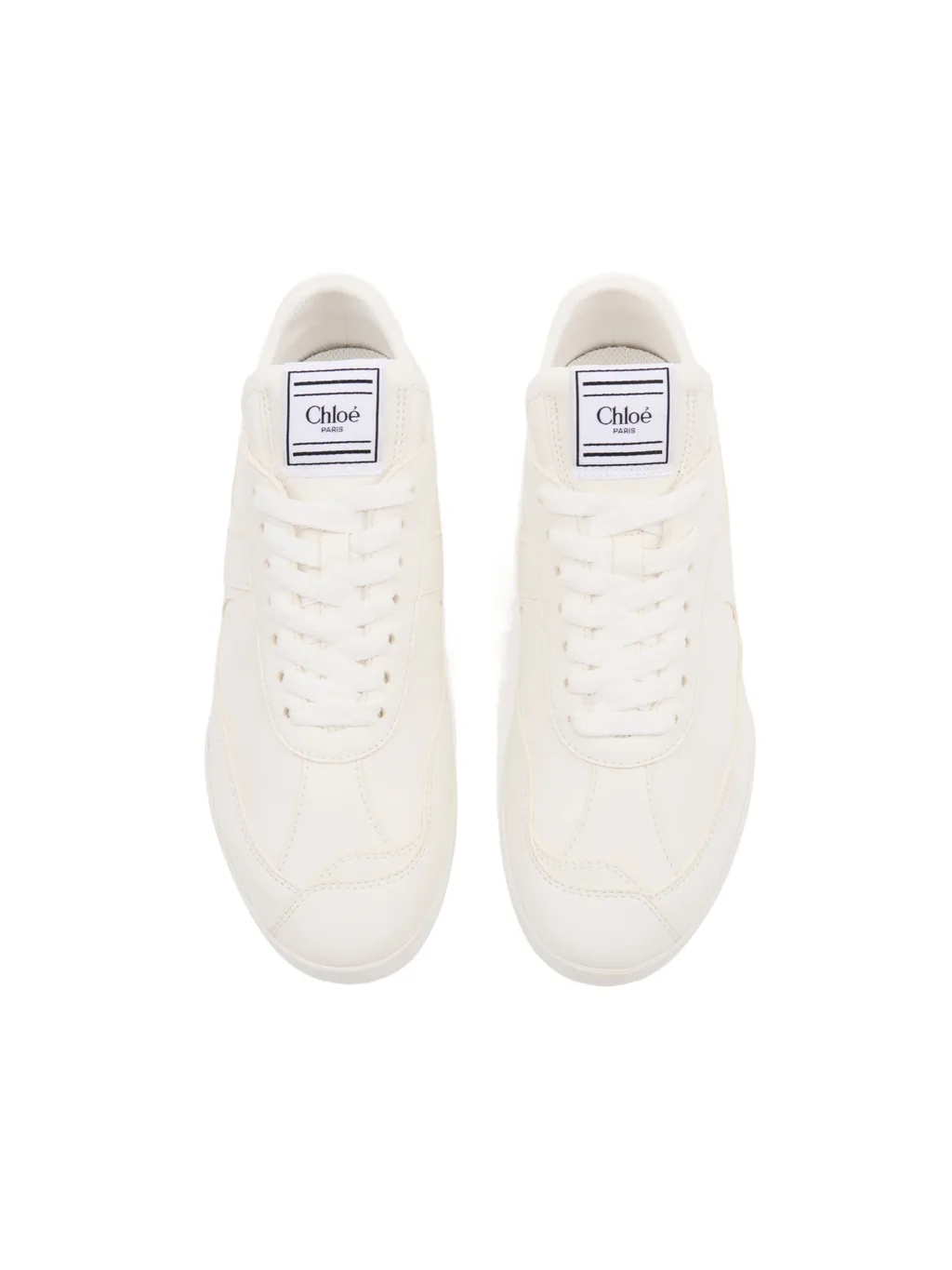 Chloe Kick Sneaker