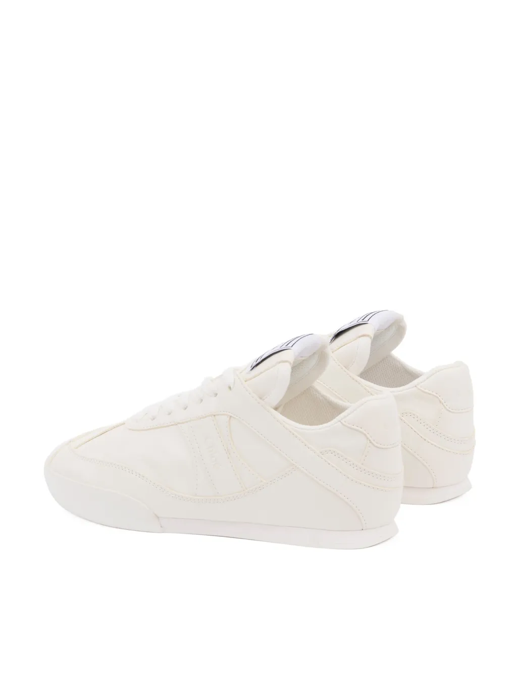 Chloe Kick Sneaker