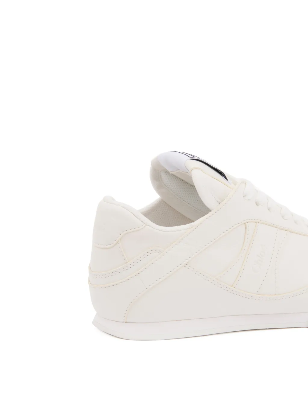 Chloe Kick Sneaker