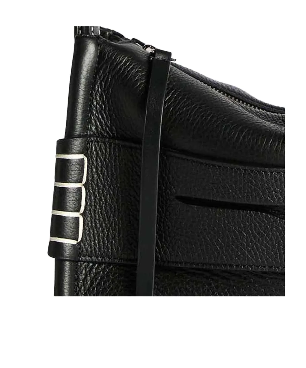 Jw Anderson Small Messenger Loafer Bag