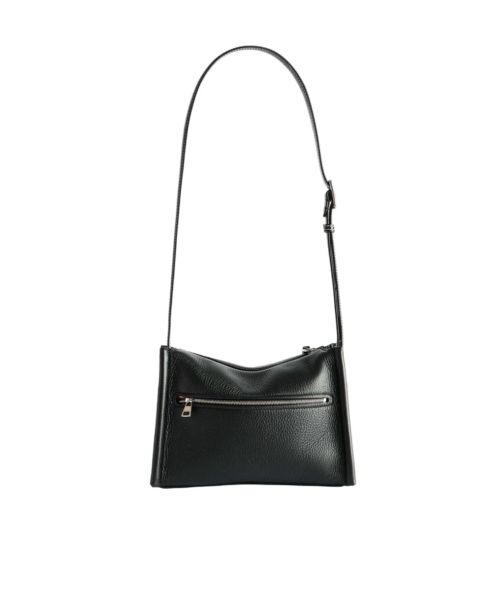 Jw Anderson Small Messenger Loafer Bag