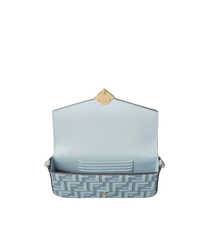 Ff Diamonds Clutch