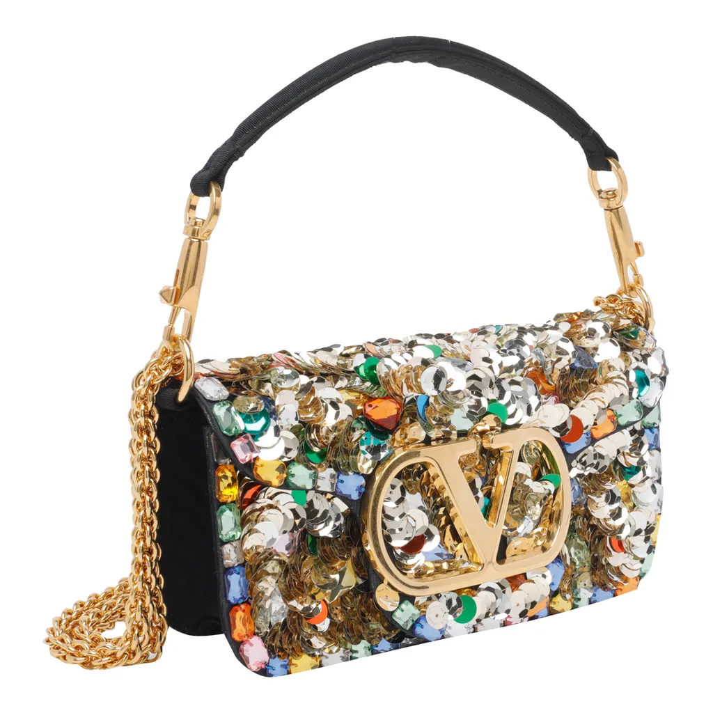 Loc Shoulder Bag