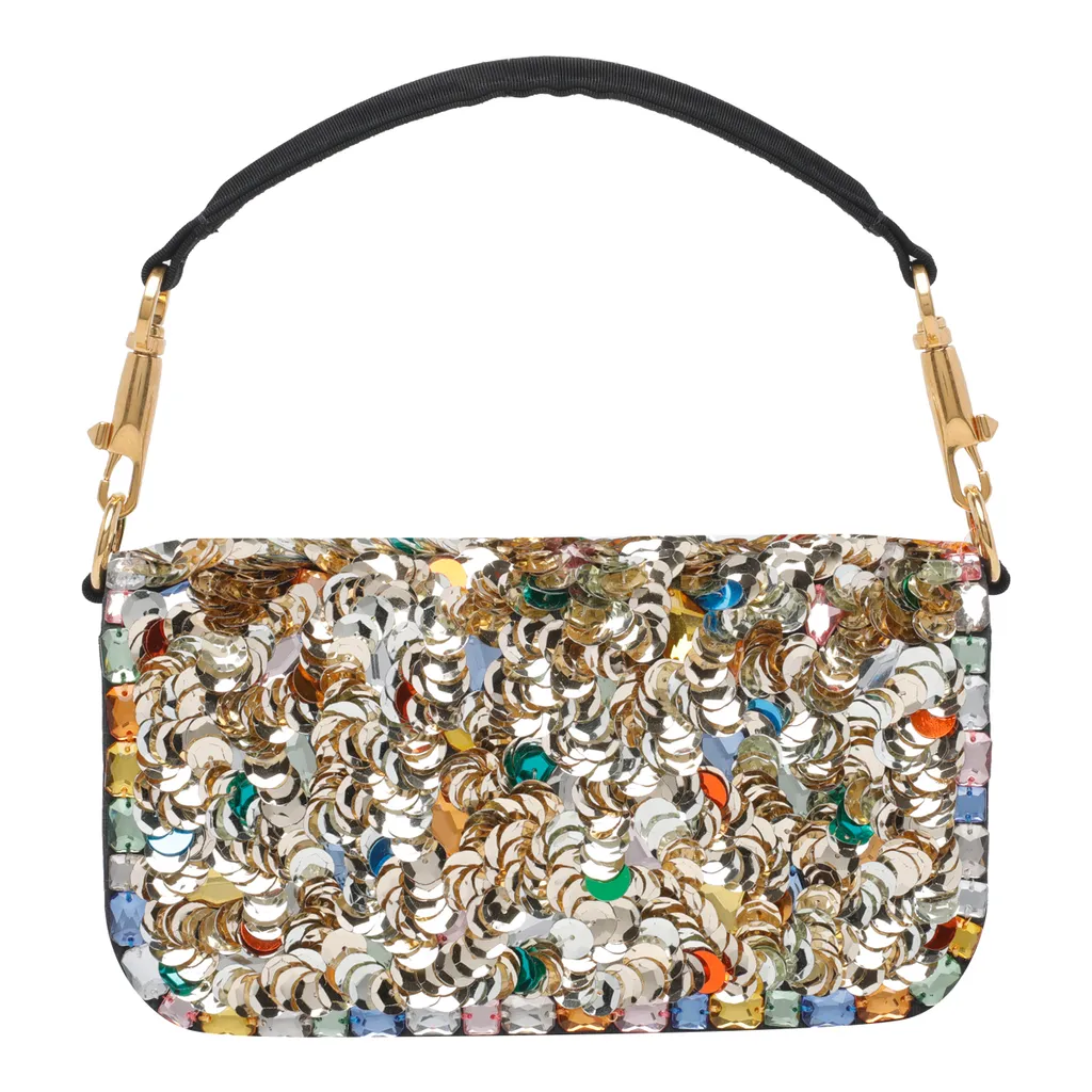 Loc Shoulder Bag