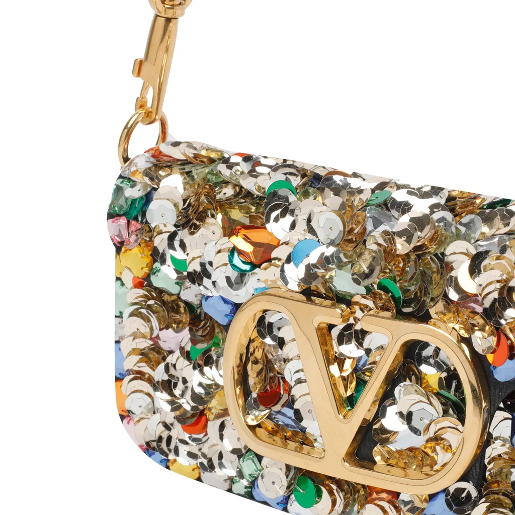 Loc Shoulder Bag