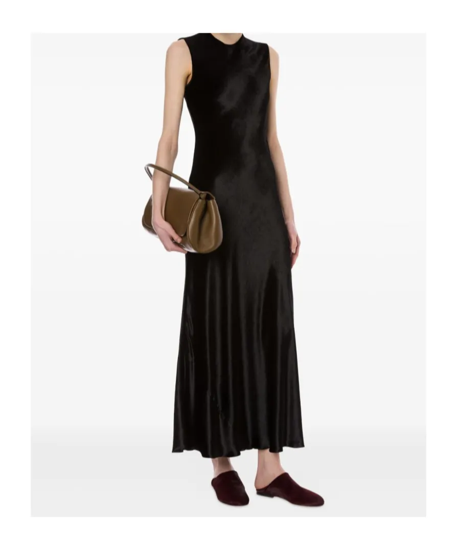 Sleeveless Dress