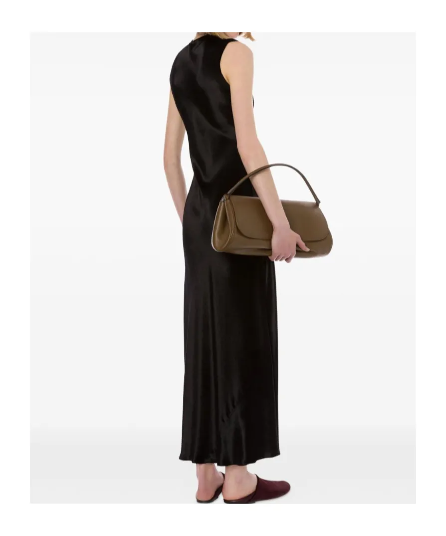 Sleeveless Dress