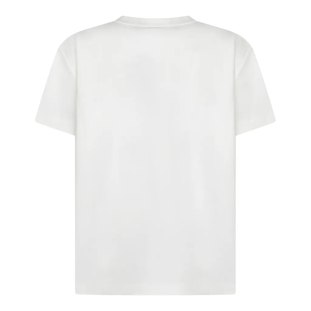Fabiana Filippi Short-Sleeved T-Shirt