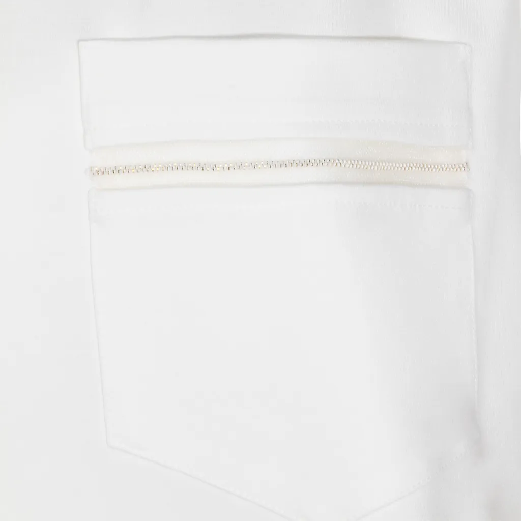 Fabiana Filippi Short-Sleeved T-Shirt