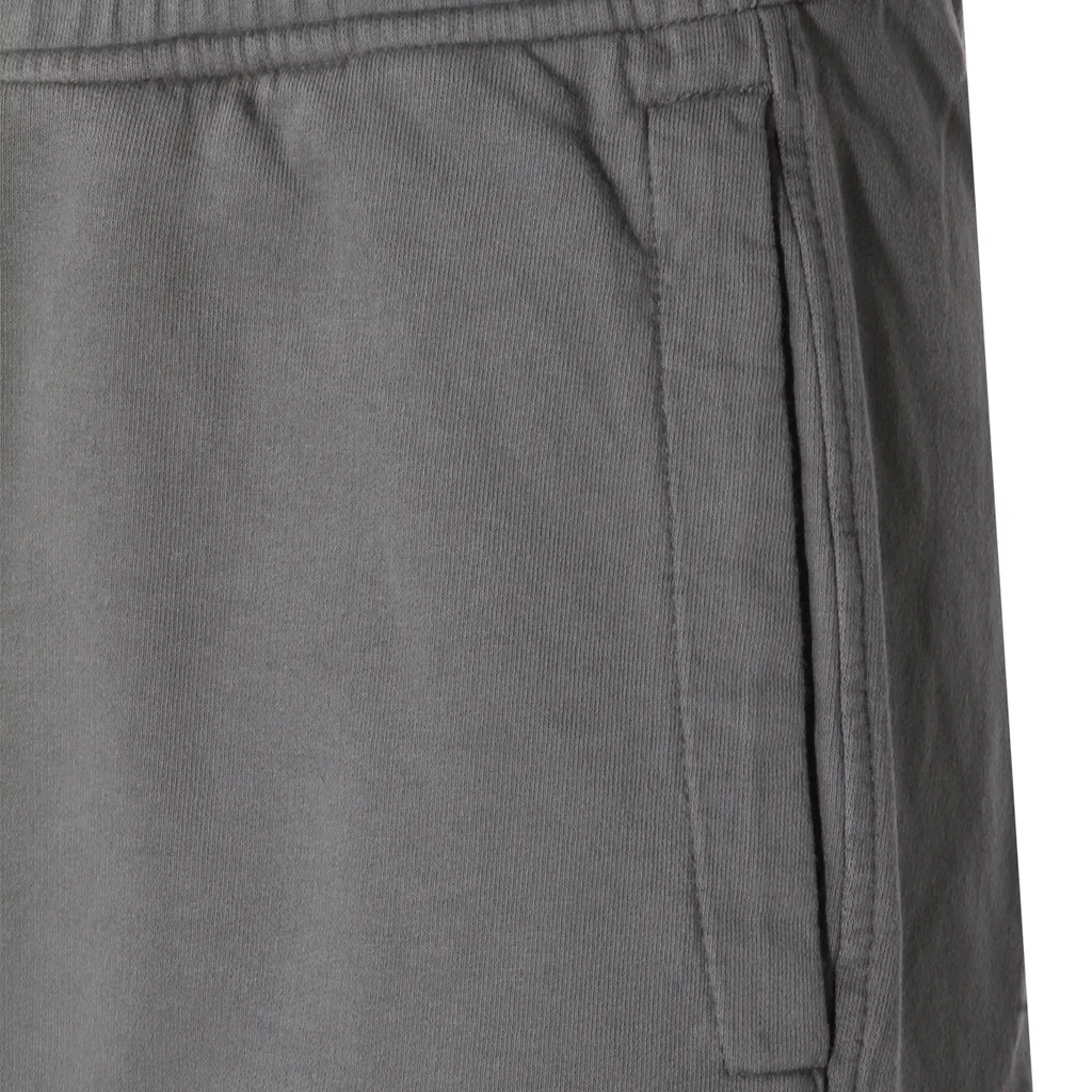 C.P. Company Light Fleece Cargo Lens Sweatshorts