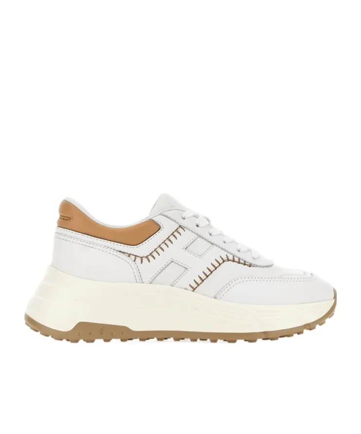 Hogan Hi-Fi Sneakers