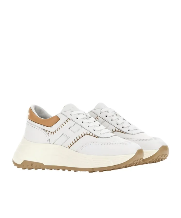 Hogan Hi-Fi Sneakers