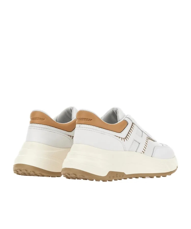 Hogan Hi-Fi Sneakers