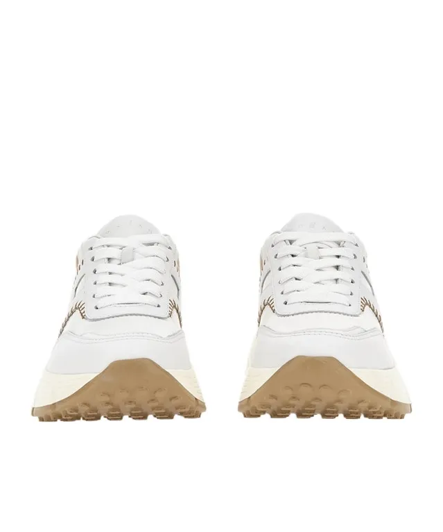 Hogan Hi-Fi Sneakers