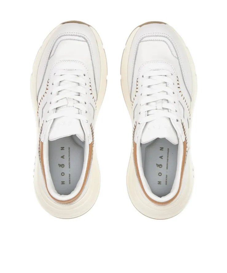 Hogan Hi-Fi Sneakers