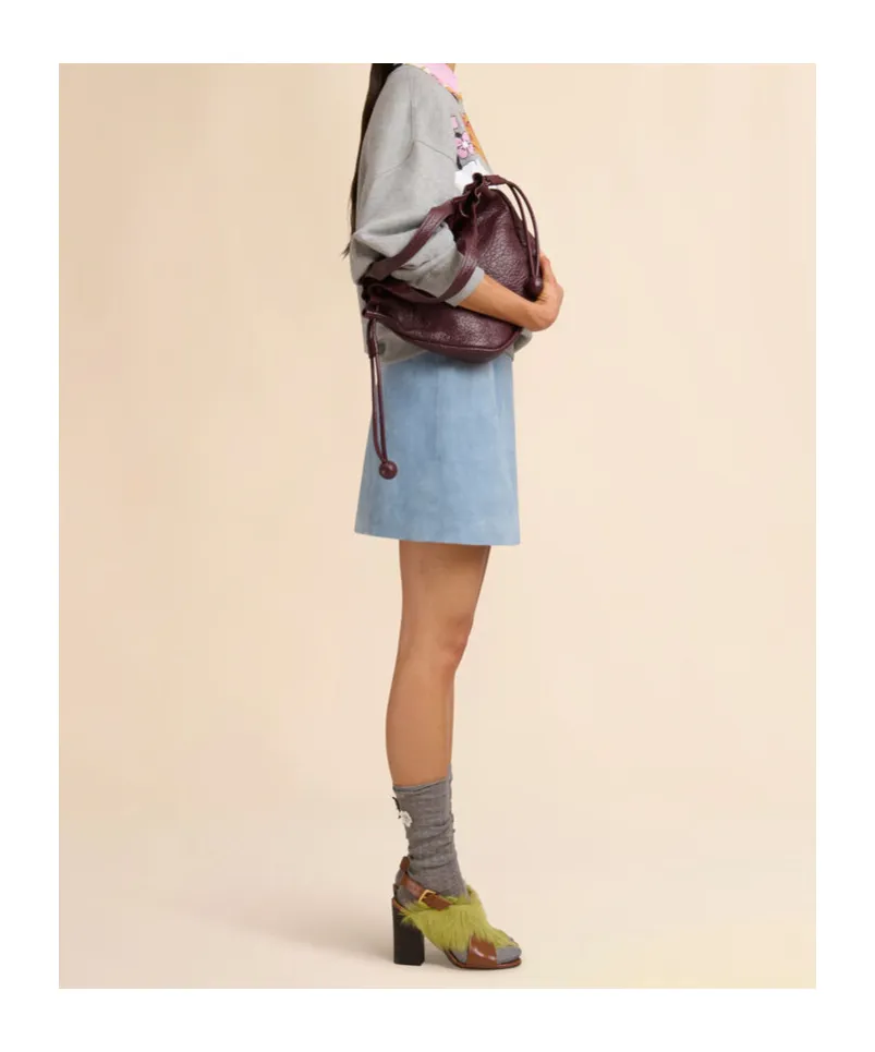Marni Floral-Print Buttoned Shirt