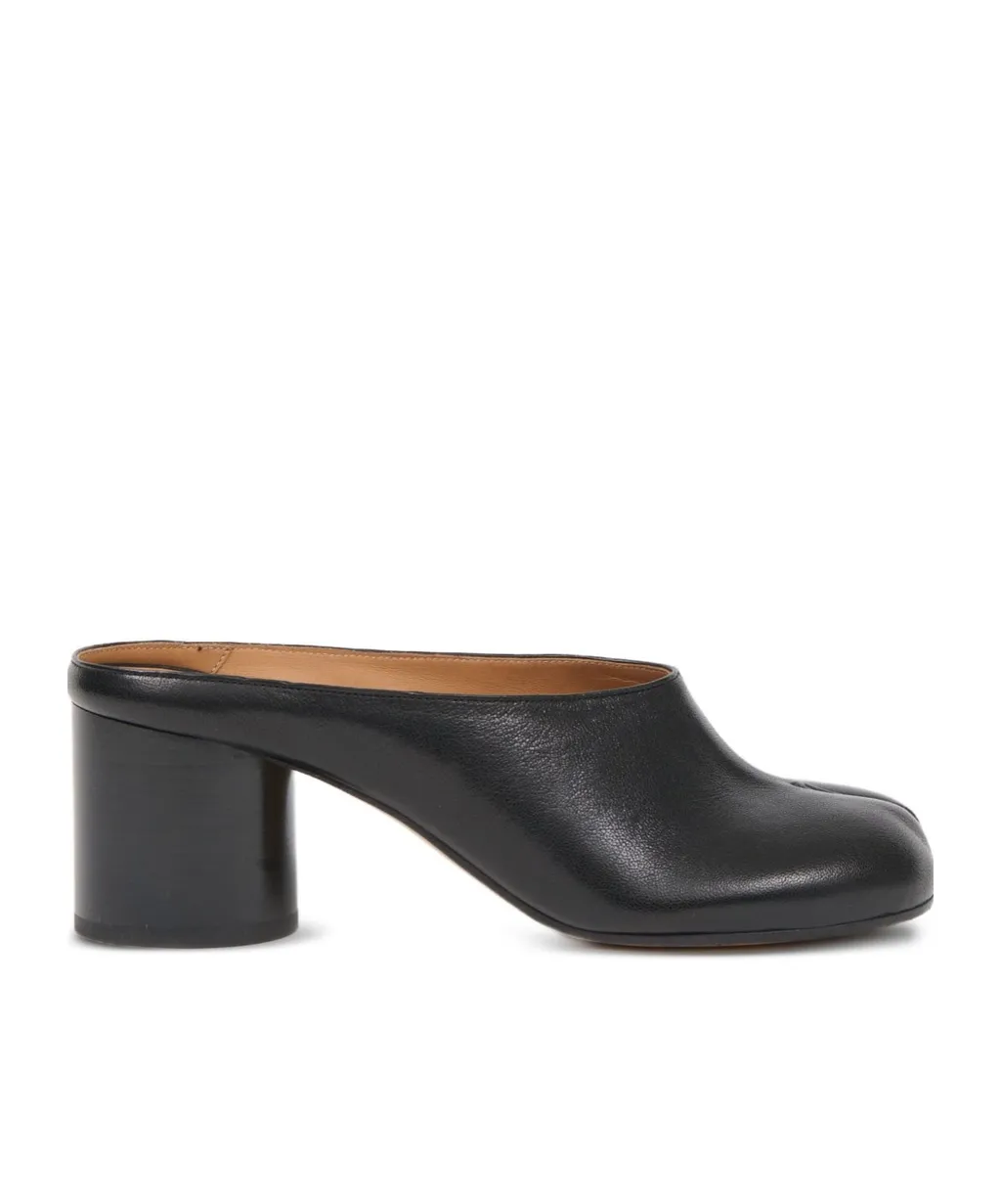 Maison Margiela Tabi DÉColleté Mules