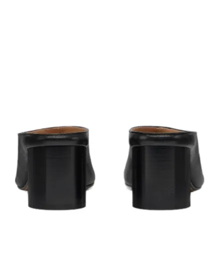Maison Margiela Tabi DÉColleté Mules