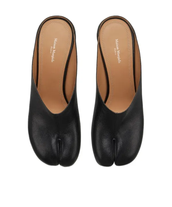 Maison Margiela Tabi DÉColleté Mules