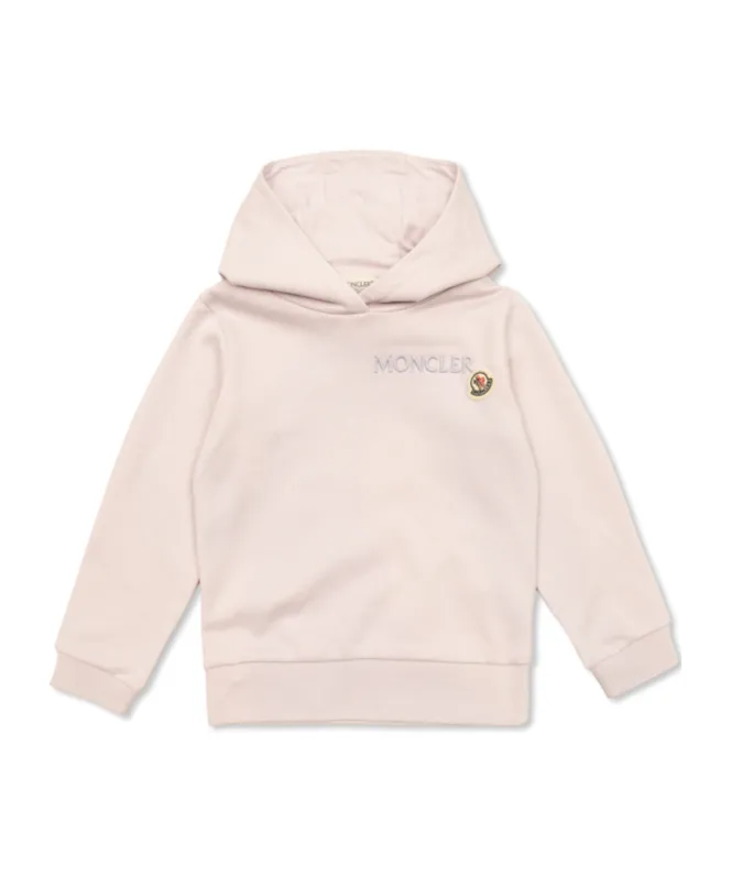 Logo Hoodie