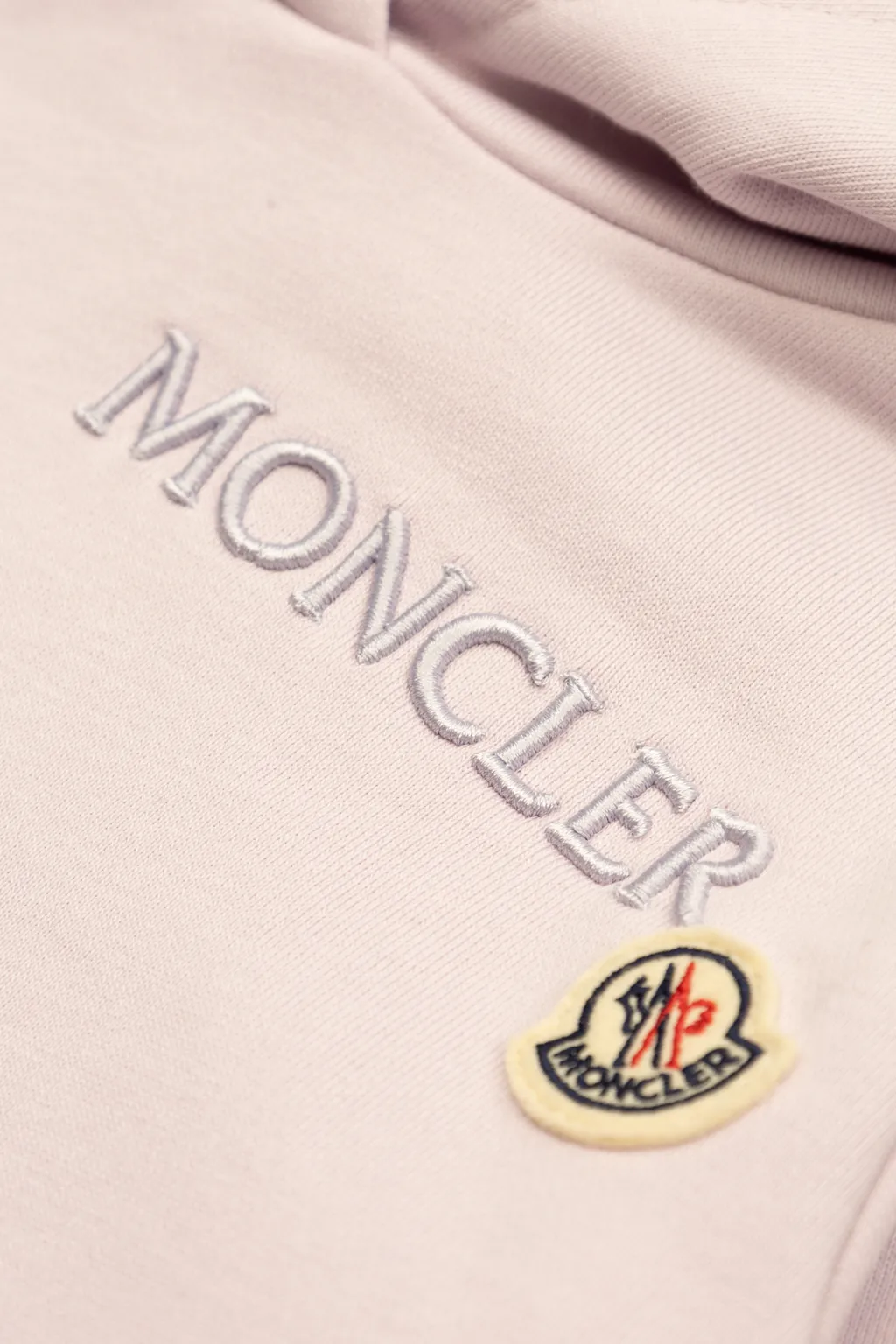 Logo Hoodie