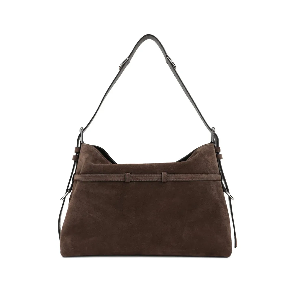 Givenchy Voyou Medium Shoulder Bag