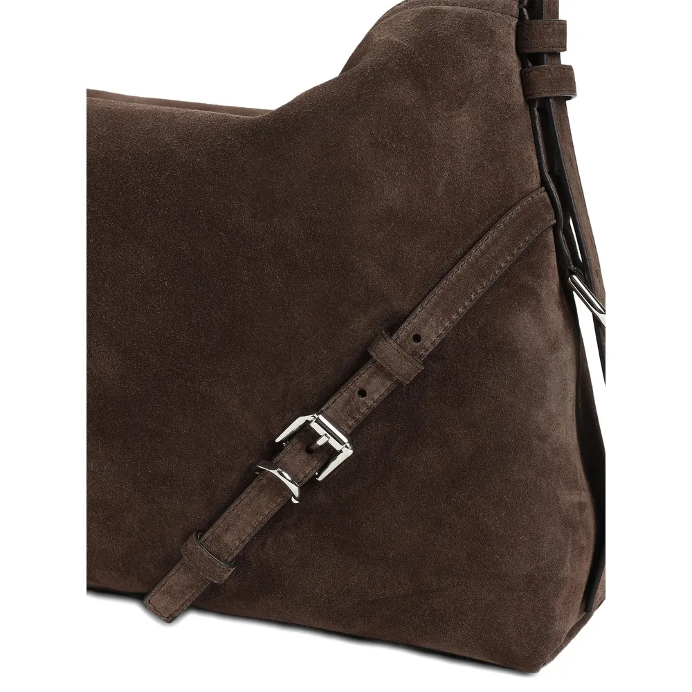 Givenchy Voyou Medium Shoulder Bag