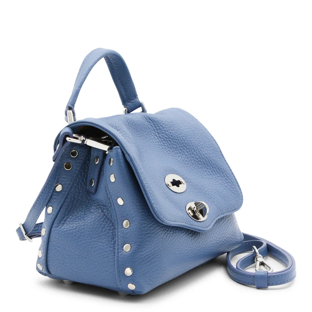 Logo Handbag