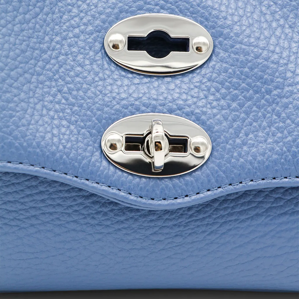 Logo Handbag