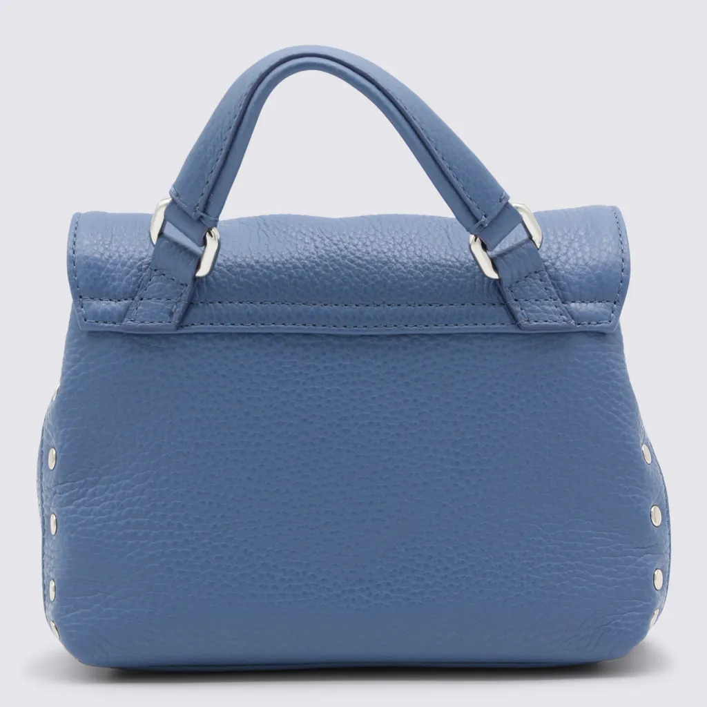 Logo Handbag