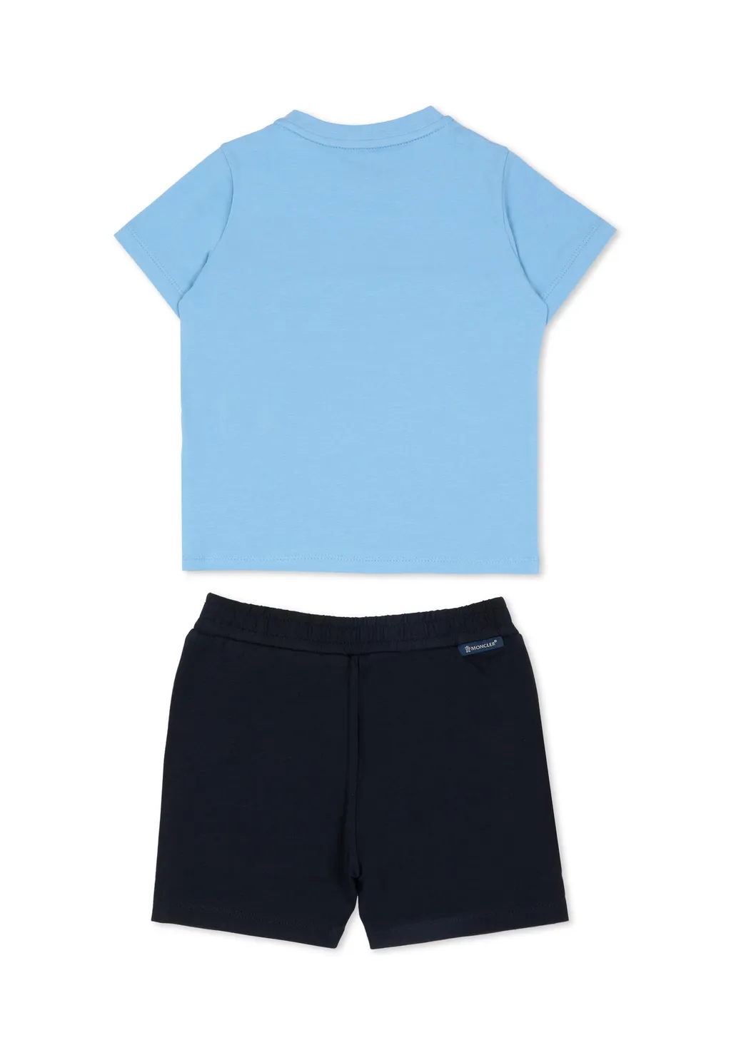 Moncler Enfant Logo Set