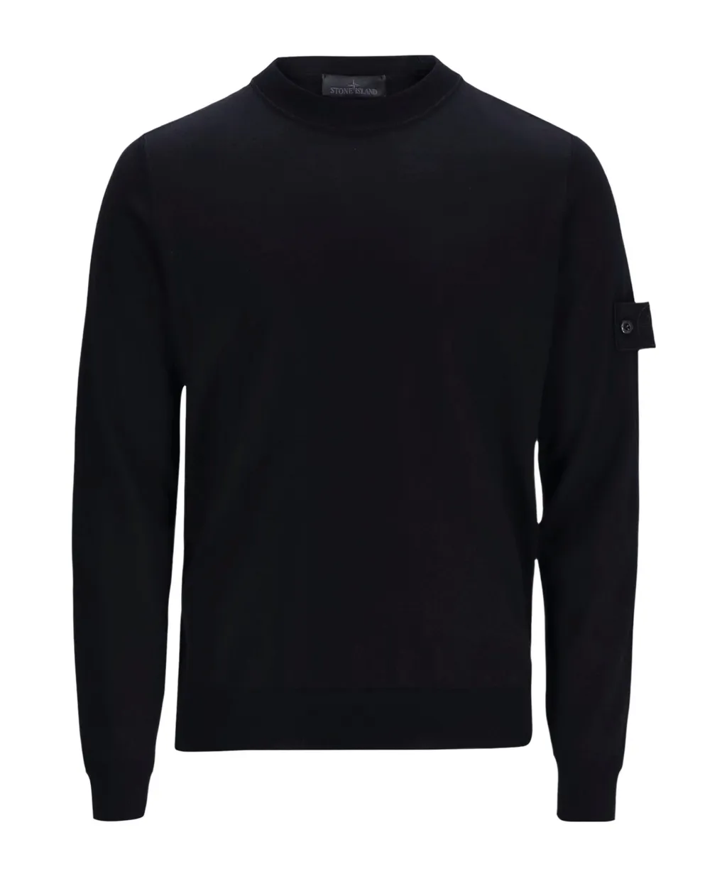 Crew Neck Sweater