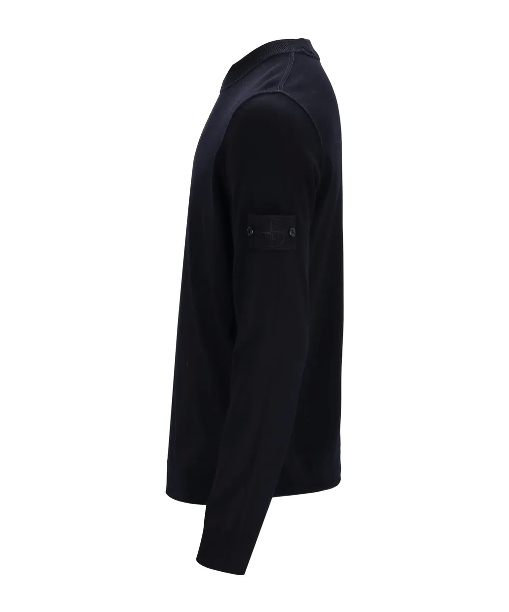Crew Neck Sweater