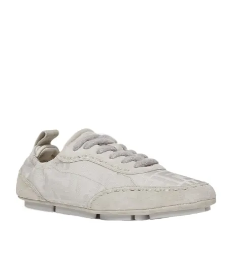 Fendi Fit Sneakers