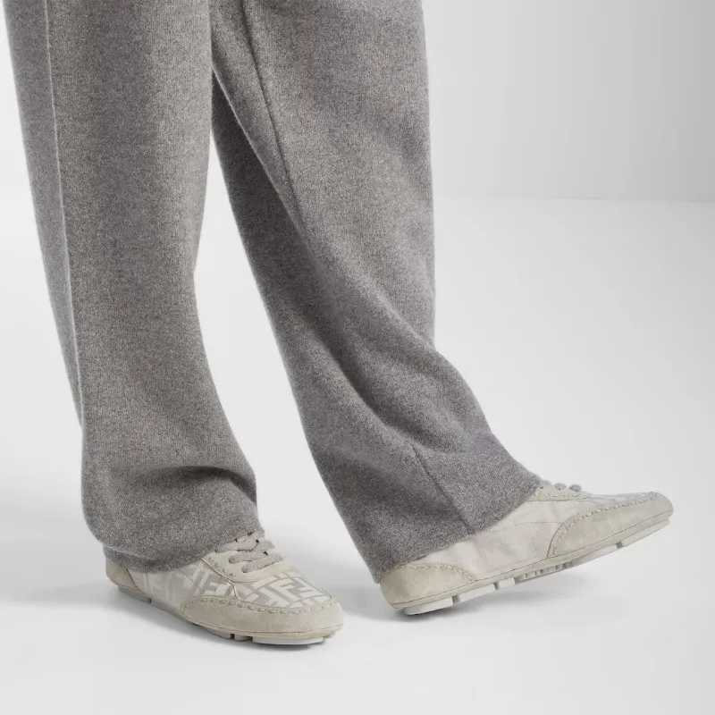 Fendi Fit Sneakers