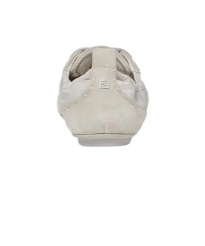 Fendi Fit Sneakers