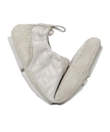Fendi Fit Sneakers