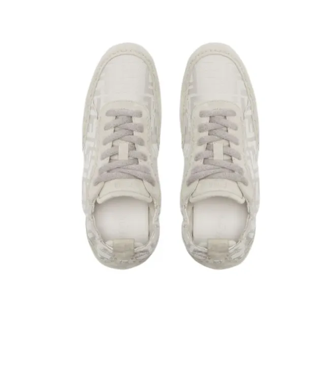 Fendi Fit Sneakers