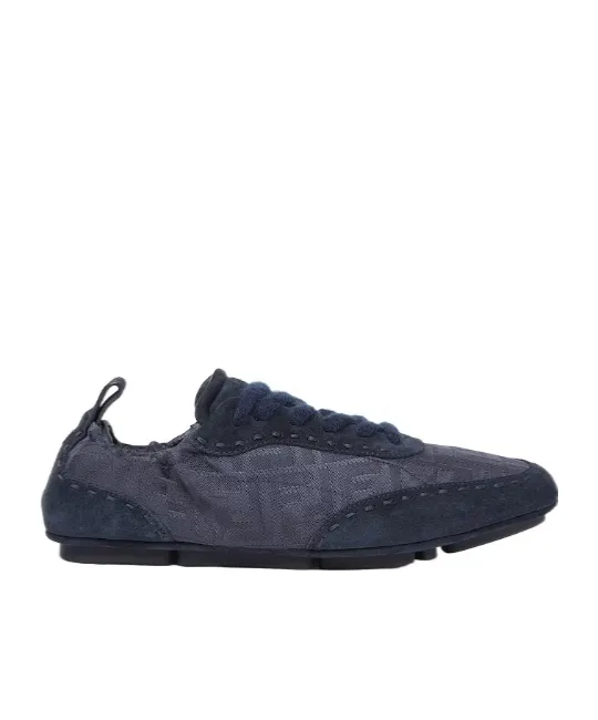 Fendi Fit Sneakers