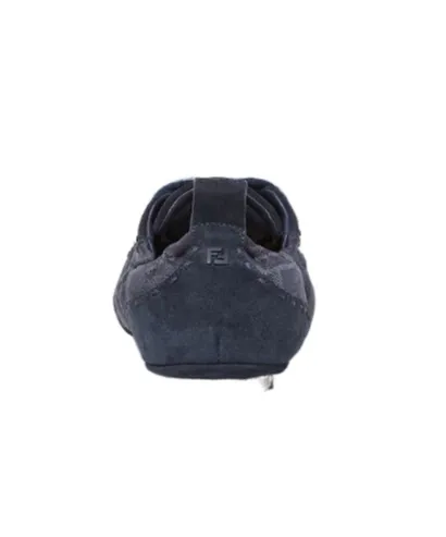 Fendi Fit Sneakers