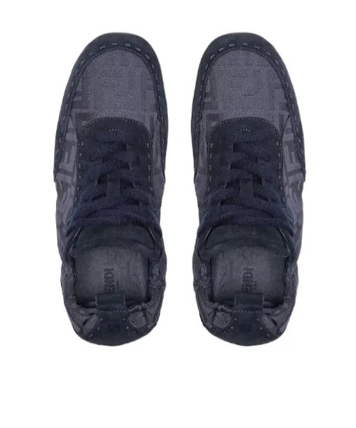 Fendi Fit Sneakers