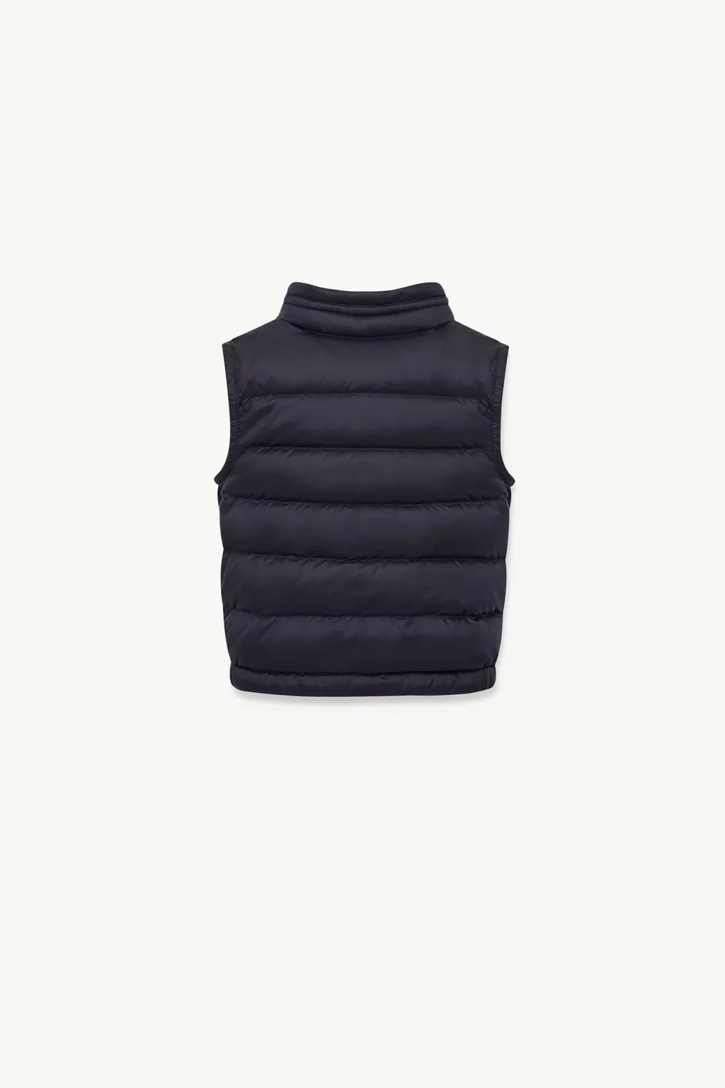 Moncler Enfant New Amaury Packable Down Vest
